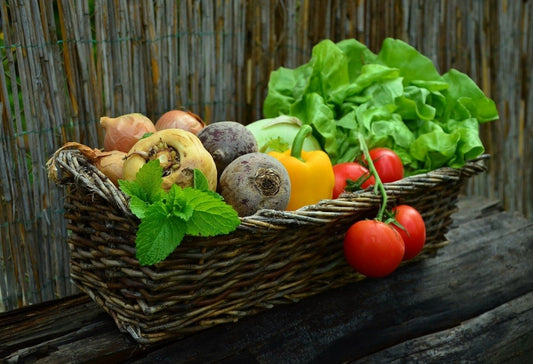 ¿NECESITAS HACER DIETA DEPURATIVA?