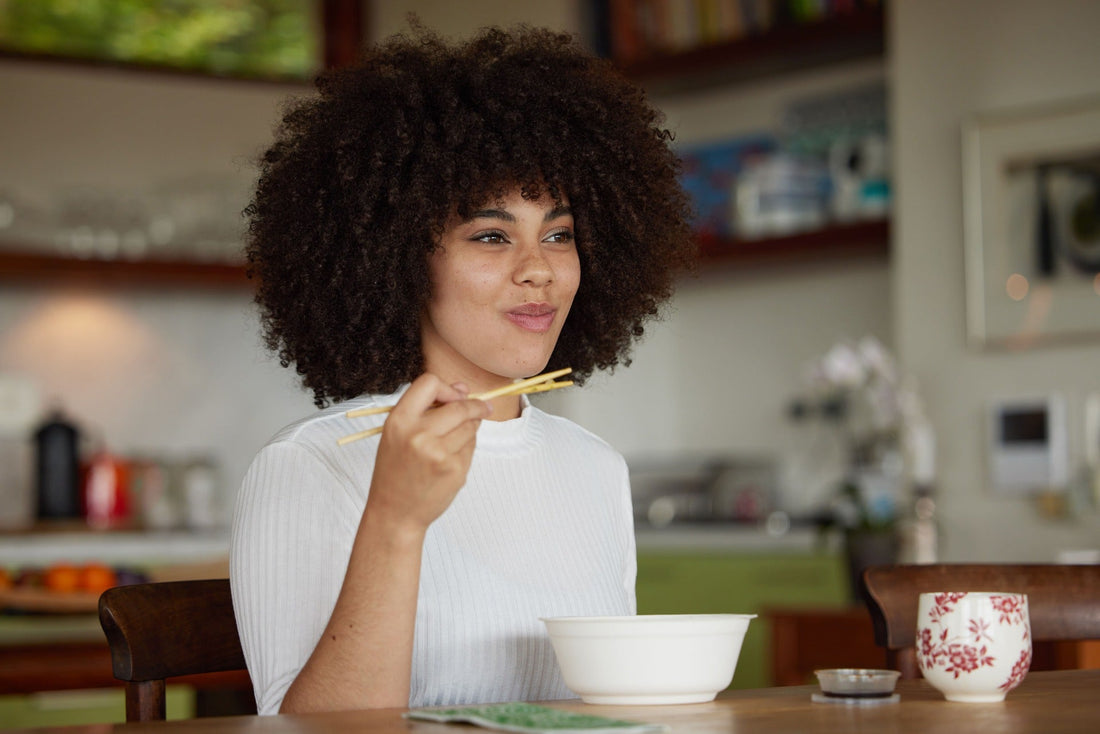 Opciones Saludables de Proteínas: Alternativas a la Carne