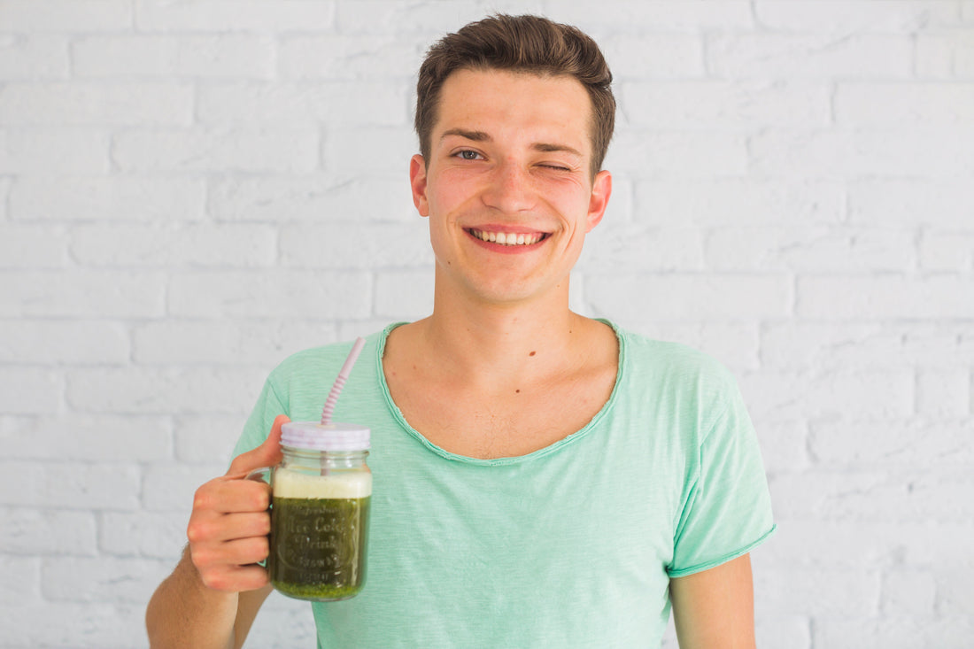 ¿El té verde ayuda a perder peso?
