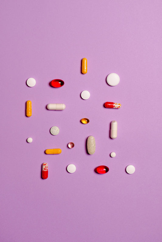 Gut Health Supplements Guide