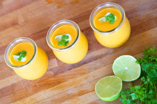 8 Superalimentos que potenciarán tu sistema inmunológico