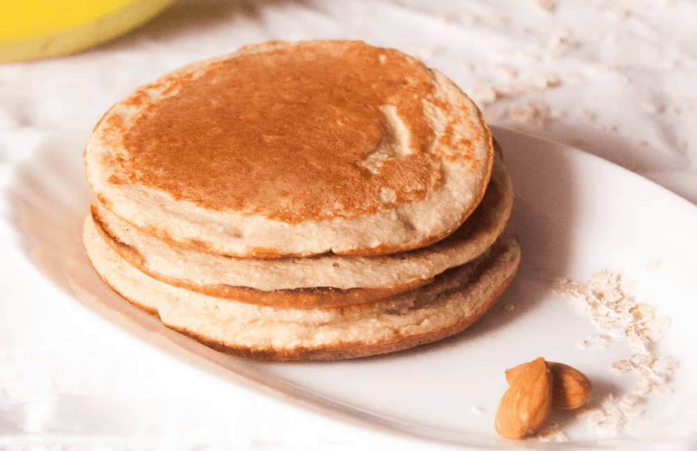 Receta de Delicados Crepes saludables: Nutritivos, Bajos en Calorías y Exquisitos