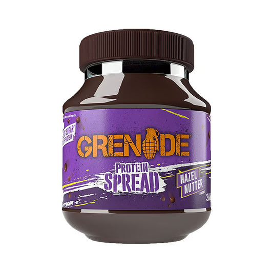 Grenade Carb Killa Untable de Proteínas Sabor a Avellana - 360g