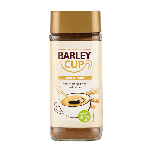 Barleycup Bebida de Cereales en Polvo - 200g
