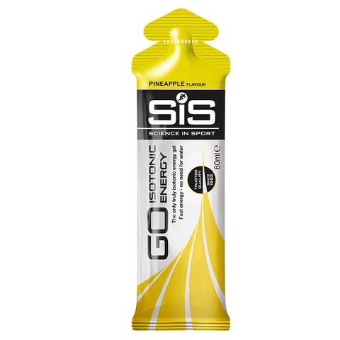 SiS GO Gel Energético Isotónico - 60ml