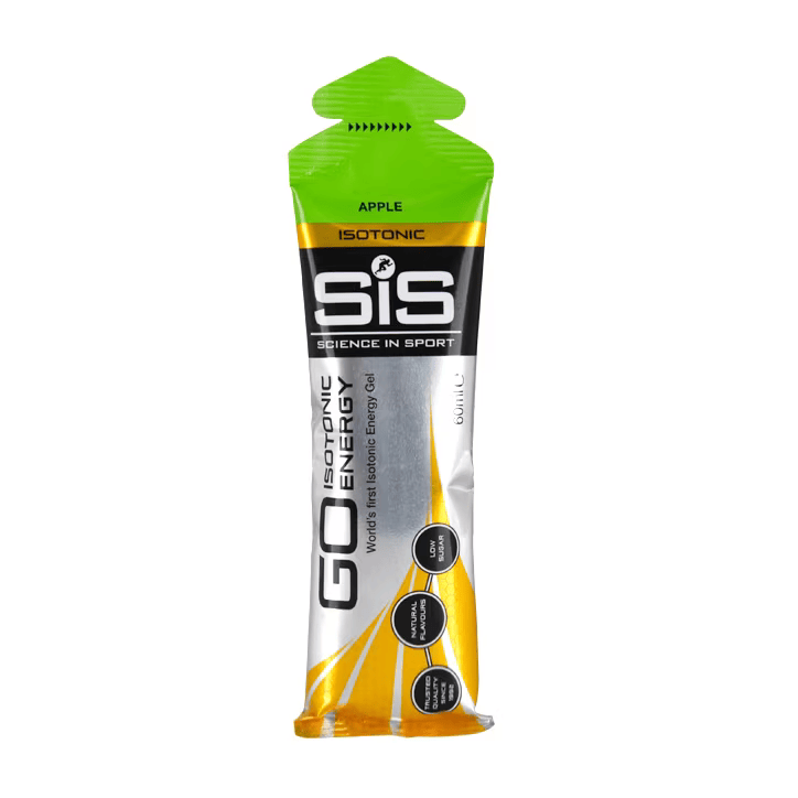 SiS GO Gel Energético Isotónico - 60ml