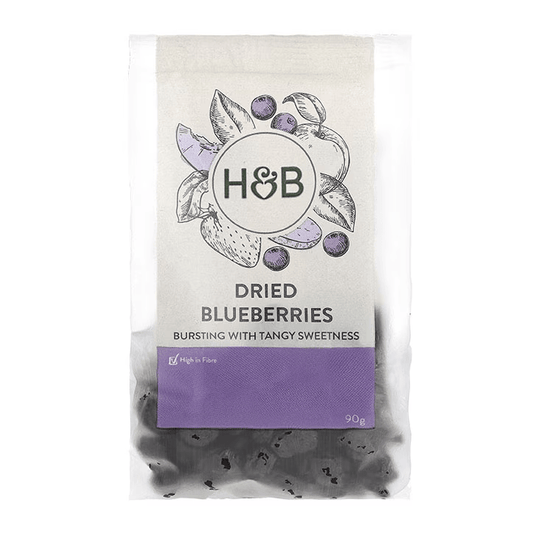 Holland & Barrett Arándanos Secos - 90g
