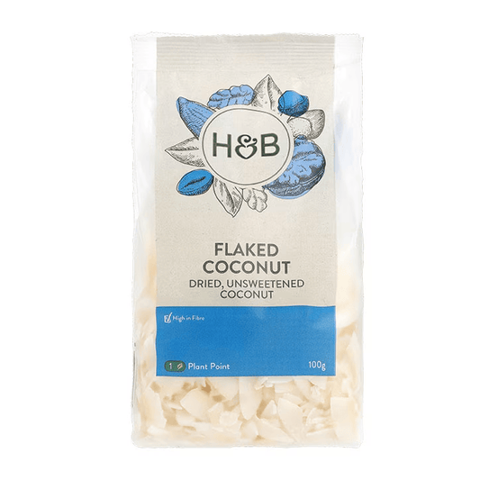 Holland & Barrett Coco Desmenuzado - 100g