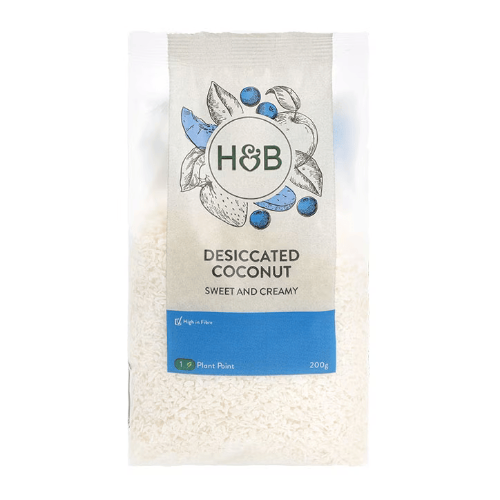 Holland & Barrett Coco Desecado - 200g