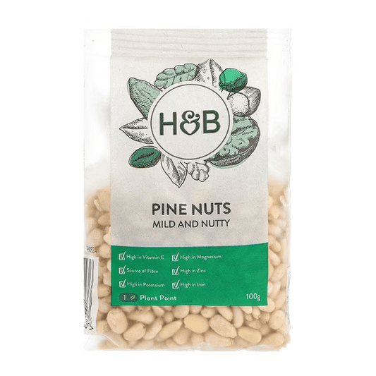 Holland & Barrett Piñones - 100g