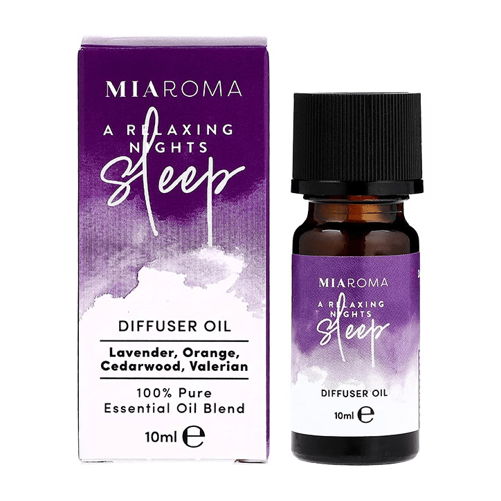 Miaroma Aceite Difusor Un Sueño Relajante Nocturno - 10ml