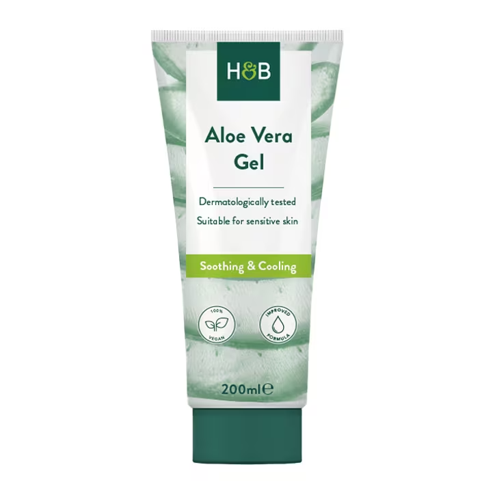 Comprar Holland & Barrett Gel Aloe Vera 200ml Online