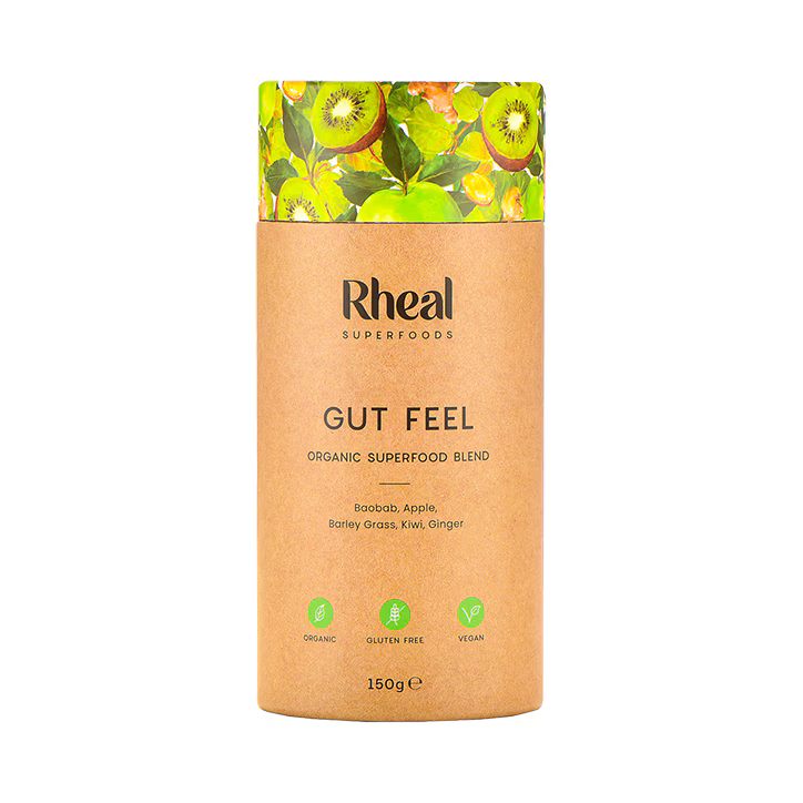 Rheal Superalimentos Gut Feel - 150g