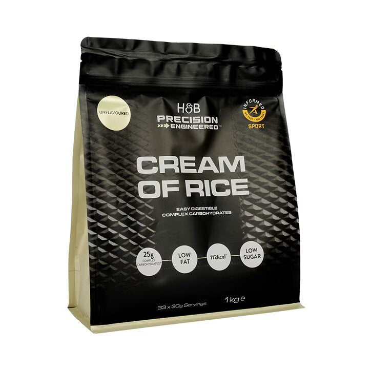 Precision Engineered Crema de arroz - 1kg