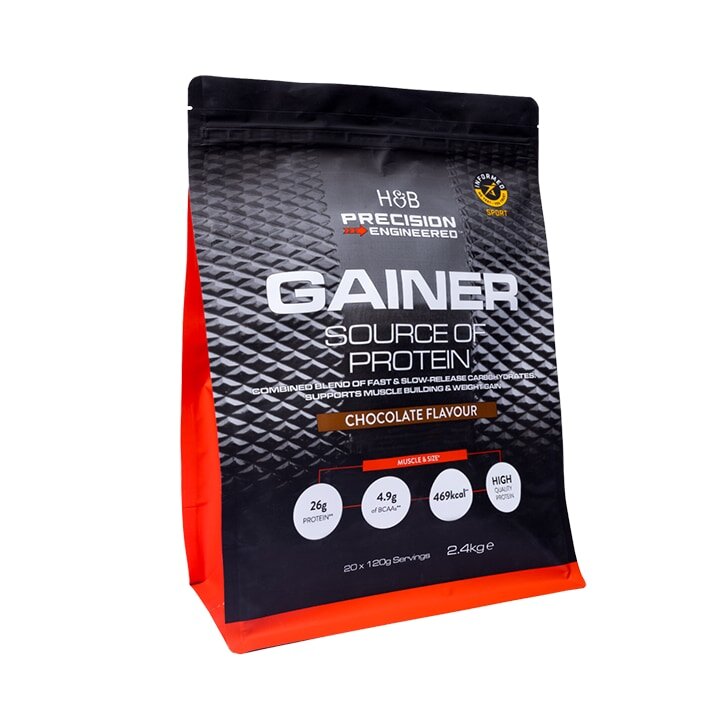 Precision Engineered Gainer Sabor Chocolate - 2,4Kg