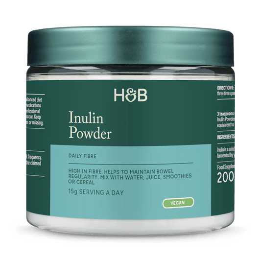 Holland & Barrett Inulina en Polvo - 200g