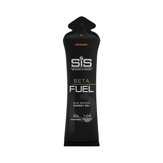 SiS Beta Fuel Gel Energético Sabor Naranja - 60ml