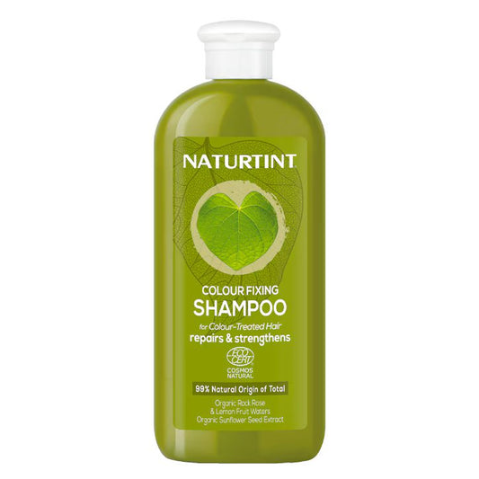 Naturtint Champú Fijador del Color - 400 ml
