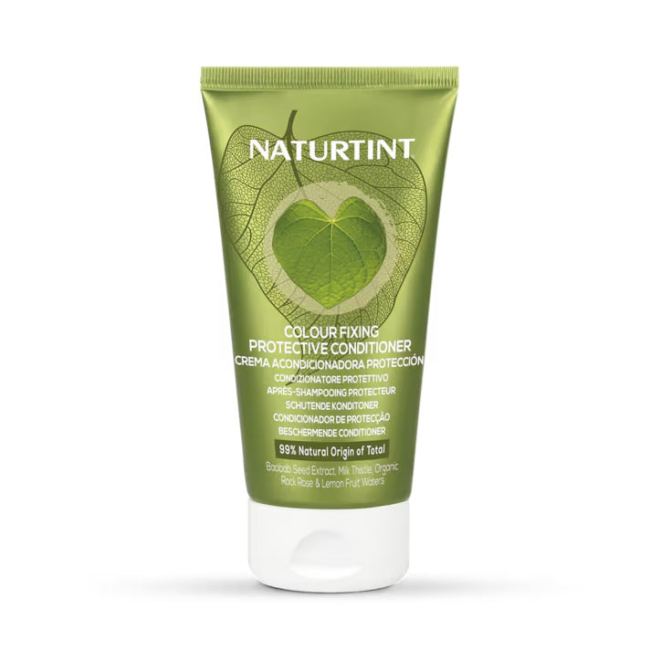 Naturtint Acondicionador Protector Fijador del Color - 150 ml