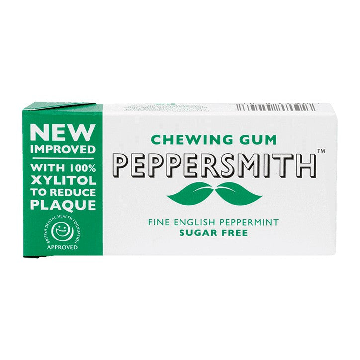 Peppersmith Chicles de Menta - 15g