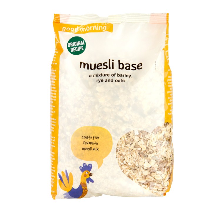 Comprar Muesli 1Kg Online