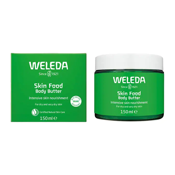 Weleda Crema Corporal - 150 ml