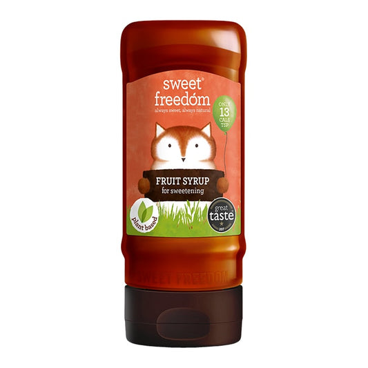 Sweet Freedom Edulcorante Natural de Frutas - 320g