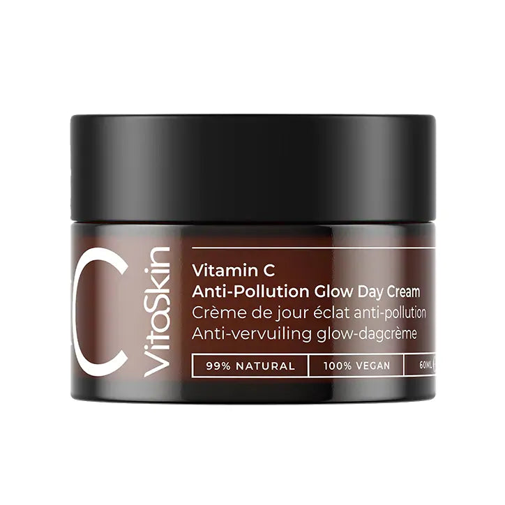 Comprar Vitaskin AntiPollution Brightening Vitamin C Day Cream 60ml Online