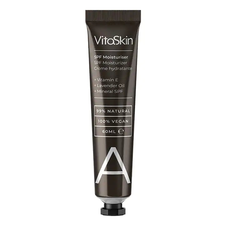 Vitaskin Protector Diario Hidratante con Vitamina A SPF - 60ml