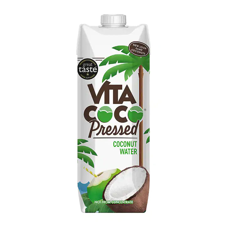 Vita Coco Agua de Coco Prensada