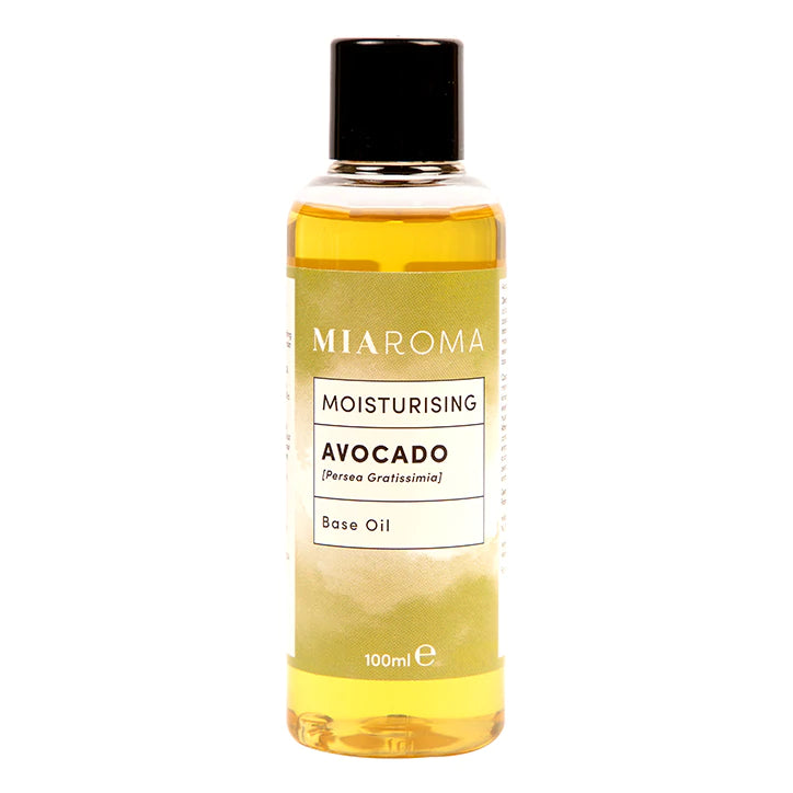 Miaroma Aceite Base de Aguacate - 100ml