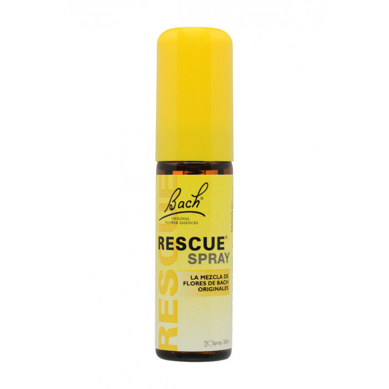 Bach Rescue Spray - 20 ml