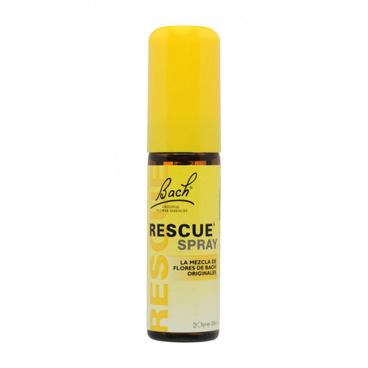 Bach Rescue Spray - 20 ml
