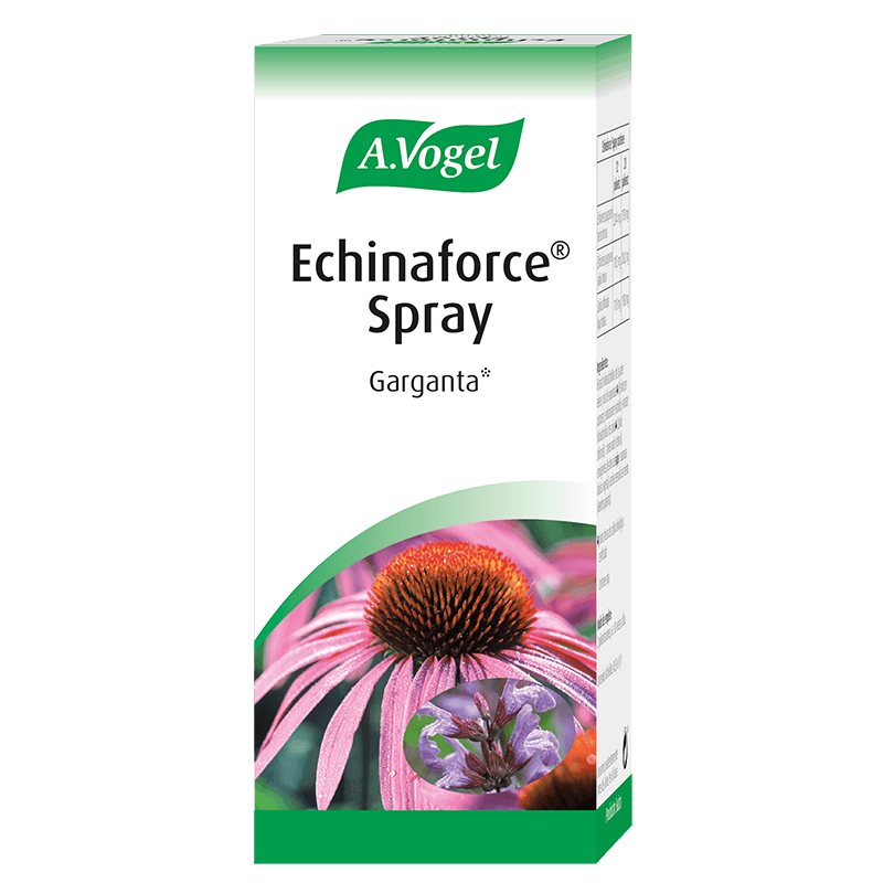 A.Vogel Echinaforce Spray - 30ml