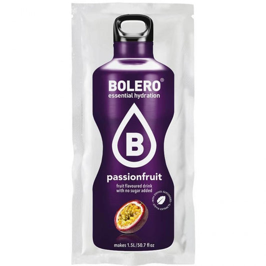 Bolero Maracuyá - 9g