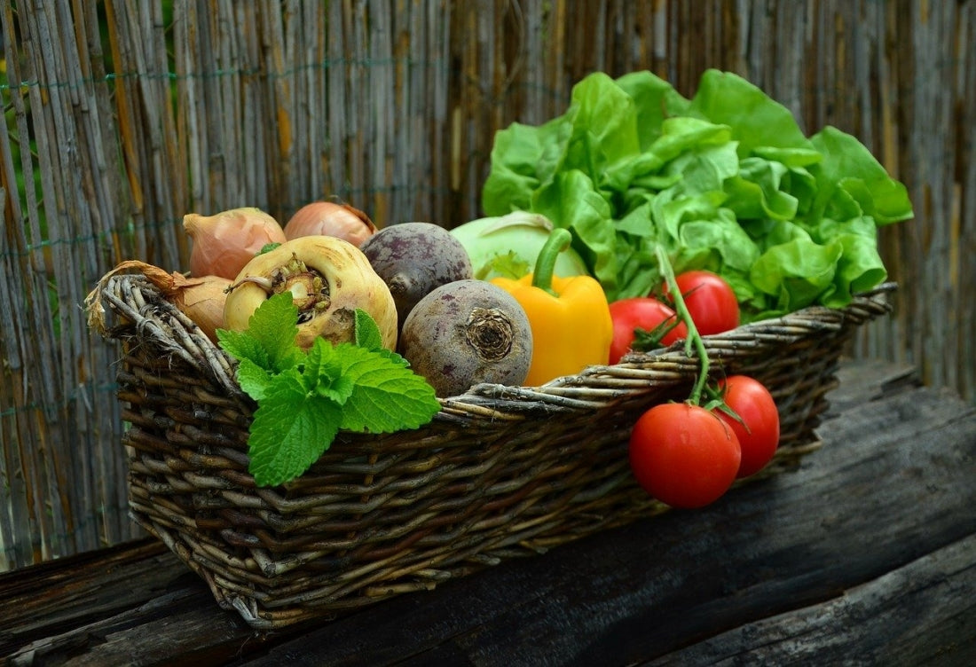 ¿NECESITAS HACER DIETA DEPURATIVA?