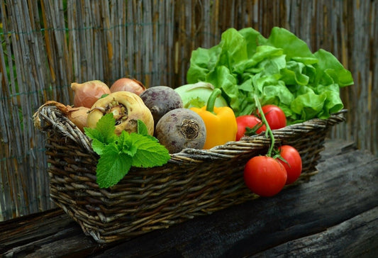 ¿NECESITAS HACER DIETA DEPURATIVA?