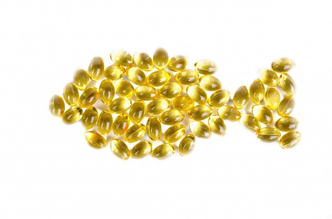 Beneficios del Aceite de Hígado de Bacalao