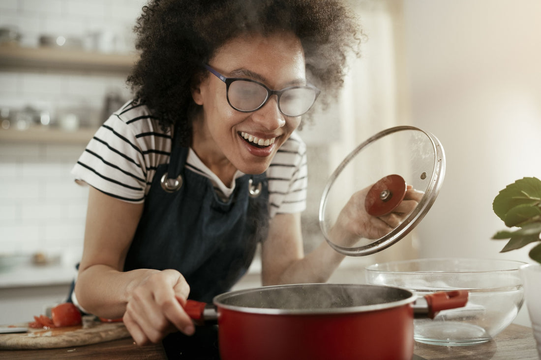 ¿Hay alimentos buenos y alimentos "malos"?