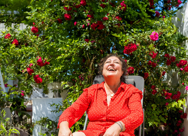 Aliviar dolor articular menopausia