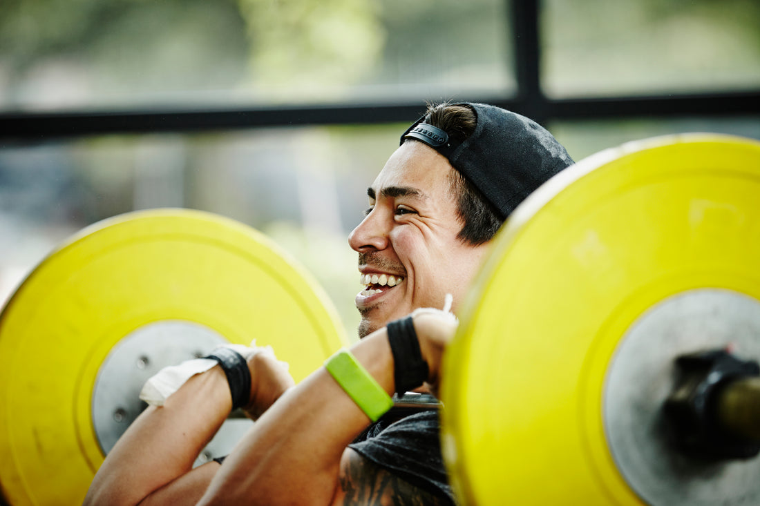 ¿Qué es la taurina y puede ayudar con el deporte y el ejercicio?