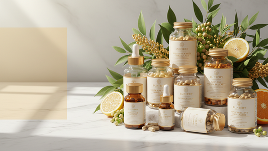 Solgar España 2026: Una Mirada en Profundidad a la Marca de Suplementos Premium