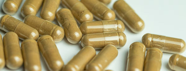 Beneficios de la ashwagandha para hombres