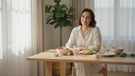 Cómo Mejorar la Digestión: Tu Guía Completa para un Sistema Digestivo Saludable