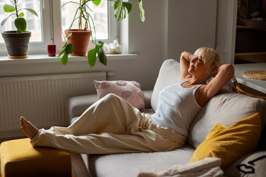 Cómo manejar los síntomas de la menopausia en el calor