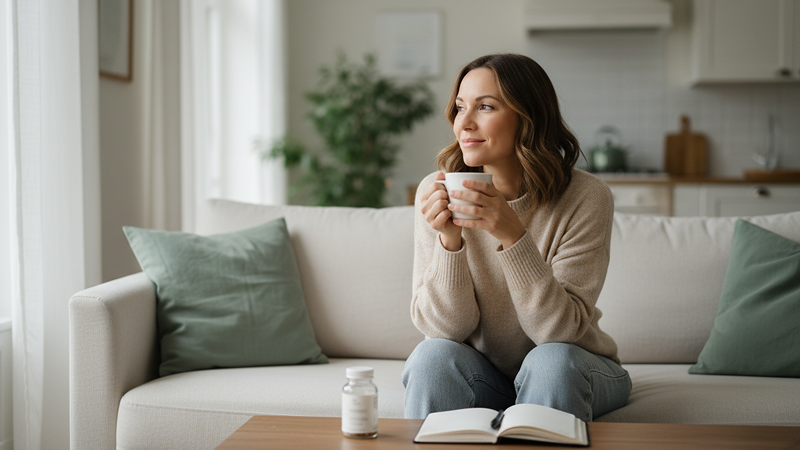 Los Mejores Probióticos para Comprar en 2026: Guía Completa y Comparativa