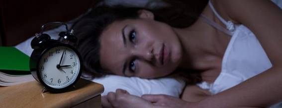 Suplementos naturales para dormir