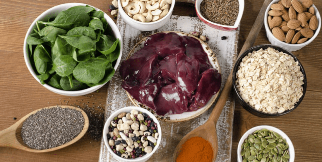 ¿Qué es el Manganeso y sus beneficios para la salud?