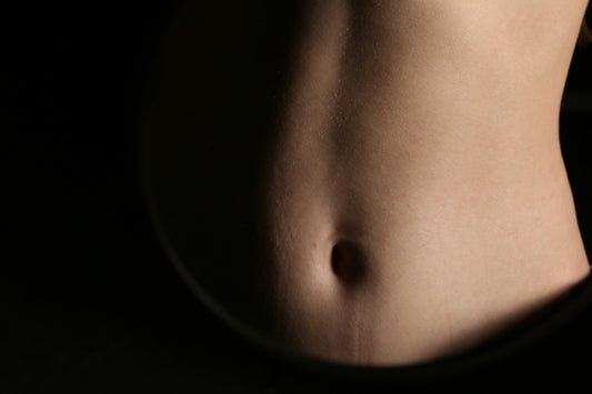 Por qué tienes el abdomen hinchado y cómo controlarlo