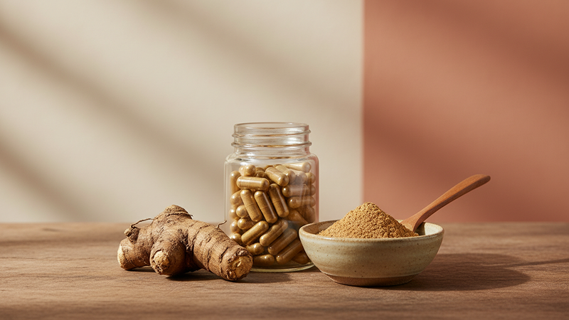 Mejor Ashwagandha España 2026: Comparativa de las Mejores Marcas y Beneficios